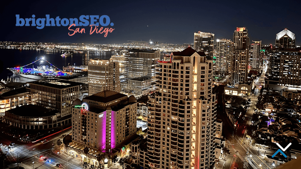 Key Highlights from BrightonSEO San Diego