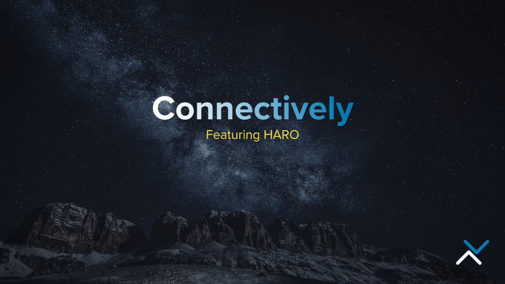From HARO to Connectively: A New Platform for Quote Links