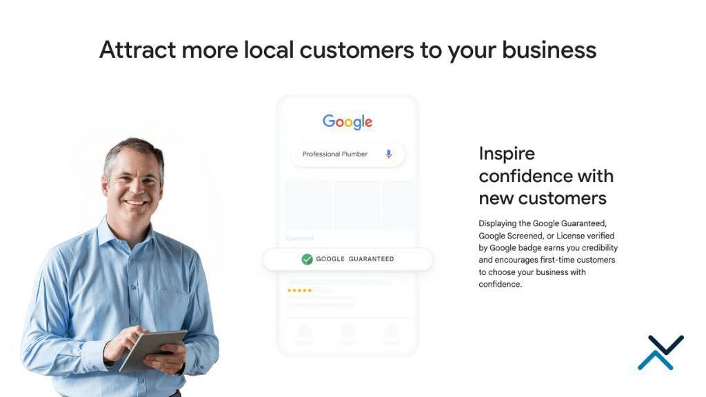 Why Google Local Service Ads is a Good Strategy for Small Businesses