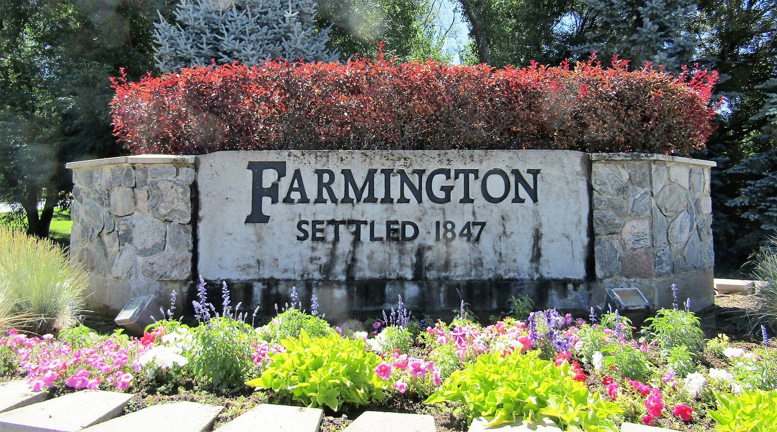 Farmington SEO Company