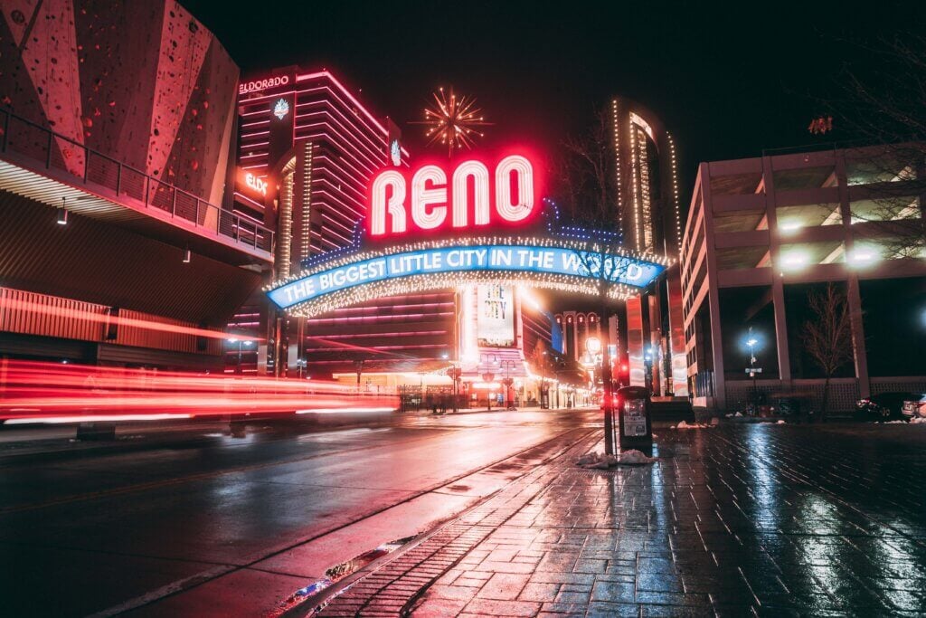 Reno SEO