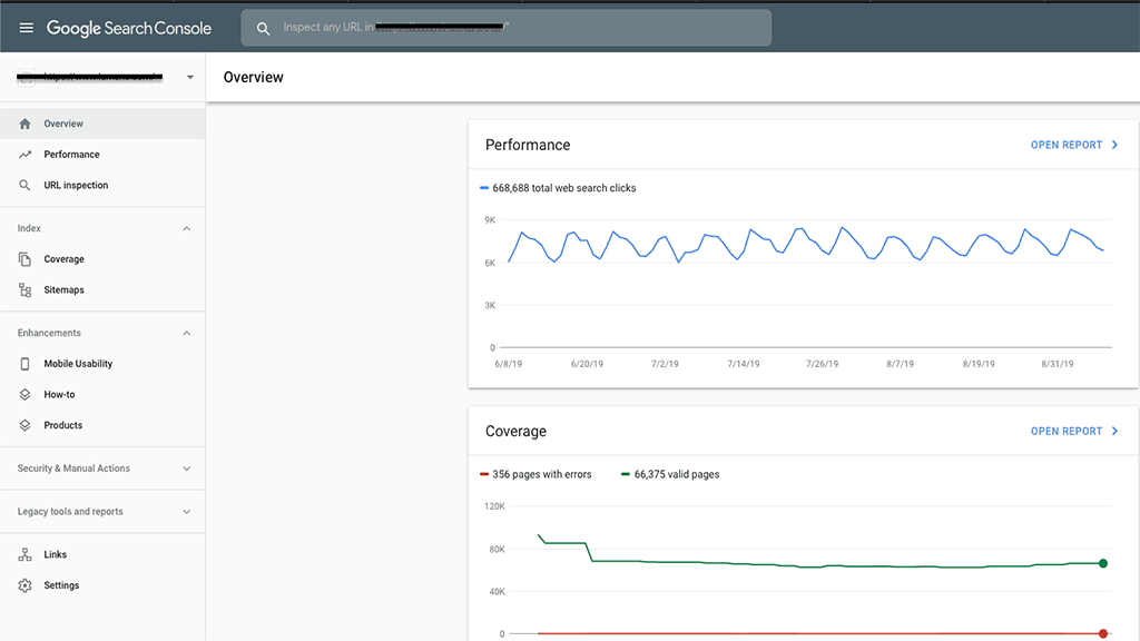 Google Has Sunsetted the Old Search Console